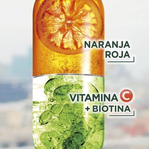 Fructis Vitamin Force Naranja Roja, , large image number null