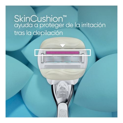 Venus Pro ComfortGlide Sugarberry