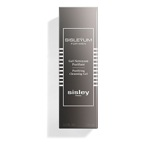 Sisleÿum Gel Nettoyant Purifiant