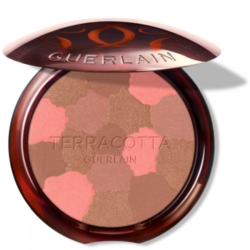 Terracotta Light Poudre