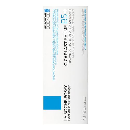 Cicaplast Baume B5