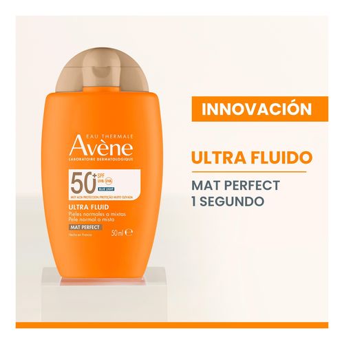 Mat Perfect Spf50