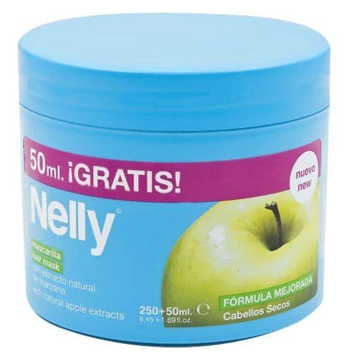 Nelly Nutritiva