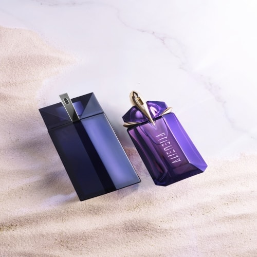 Alien  edp
