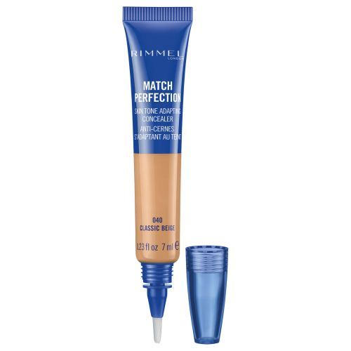 Match Perfection Foundation 