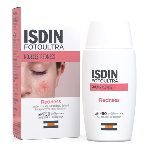 Fotoultra Redness Spf50