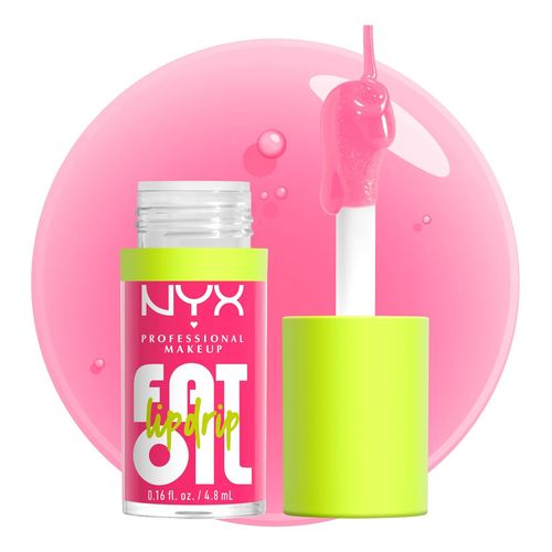 Fat Oil Lip Drip