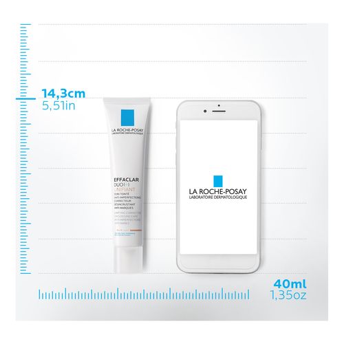 Effaclar Duo Unifiant 