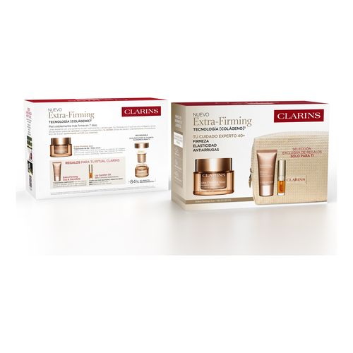 Extra-Firming Crema Día Piel Seca Estuche