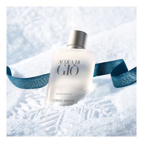 Acqua di Gi&ograve; Eau de Toilette Estuche