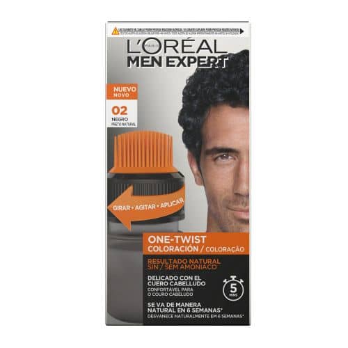 Men Expert One Twist