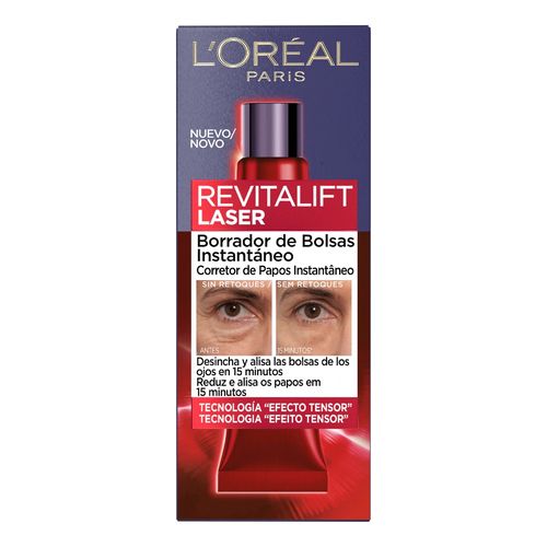 Revitalift Laser Triple Acción