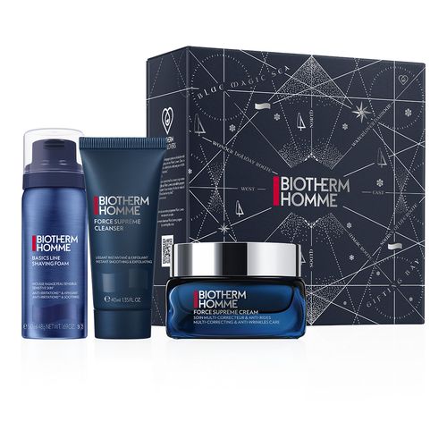 Homme Force Supreme Youth Estuche