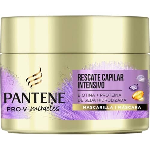 Pro-V Miracles Rescate Capilar Intensivo