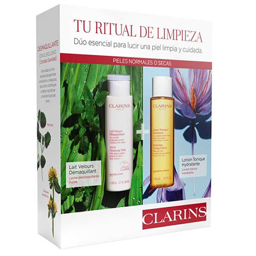Tu Ritual de Limpieza Estuche