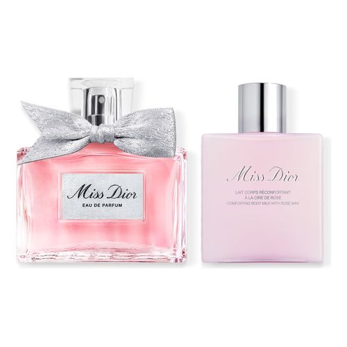 Set Miss Dior - edición limitada