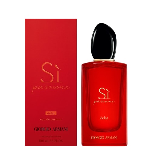 Sì Passione Éclat  edp