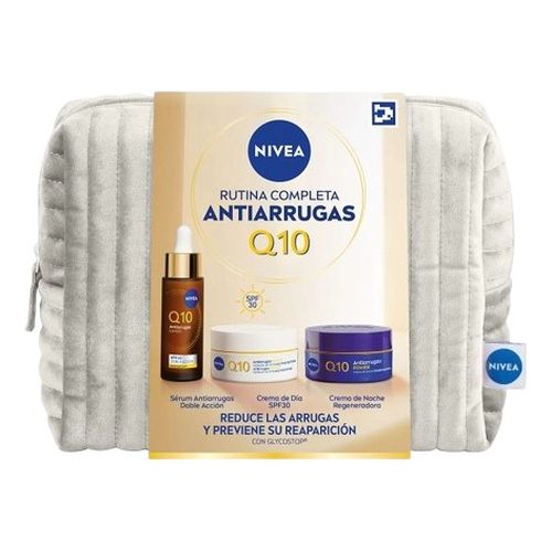 Neceser Q10 Antiarrugas