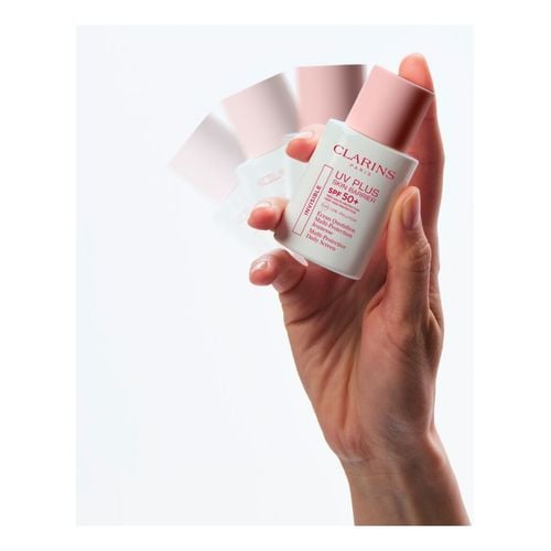 UV Plus Skin Barrier Spf50+