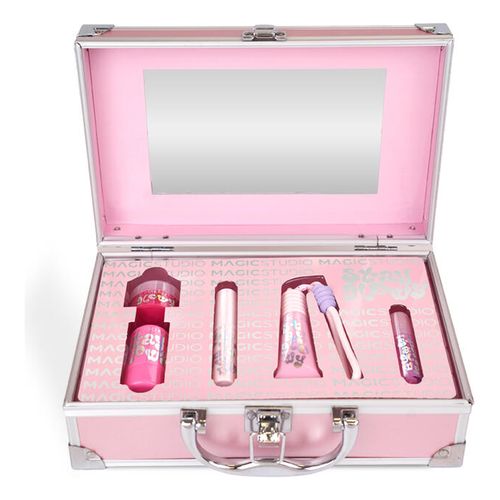 Glow Essentials Case