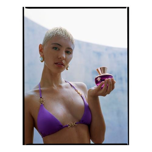 Dylan Purple Edp