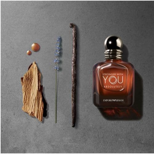 Stronger With You Absolutely edp, , large