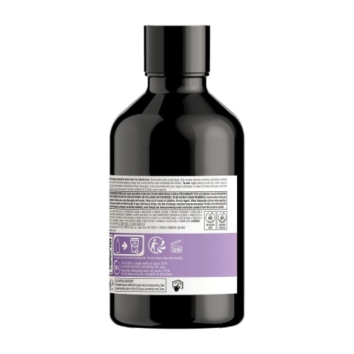 LOREAL PROFESSIONNEL CHROMA CREME CHAMPU NEUTRALIZANTE