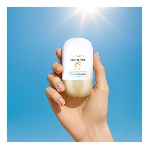 Sun Perfect Air Hydration Spf50