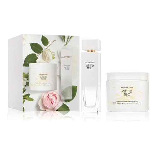White Tea Edt Estuche