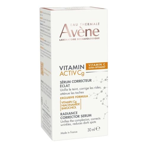 Vitamin Activ Cg 