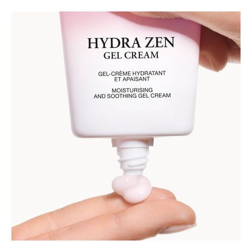 Hydra Zen Gel Cream