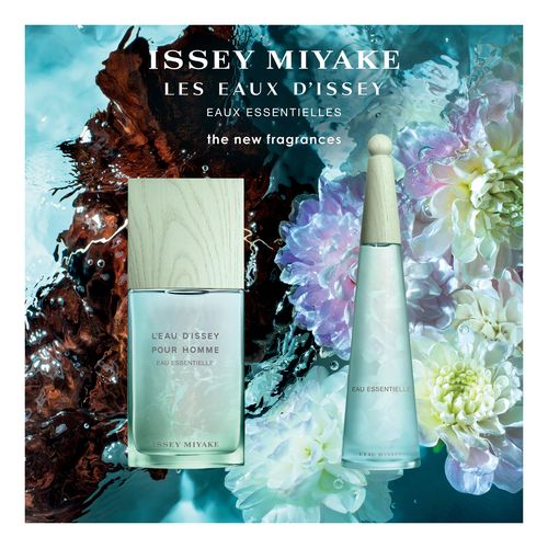 L'Eau d'Issey Pour Homme Essentielle