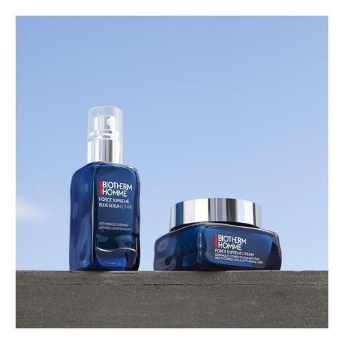 Force Supreme Blue Serum [LP-XR]