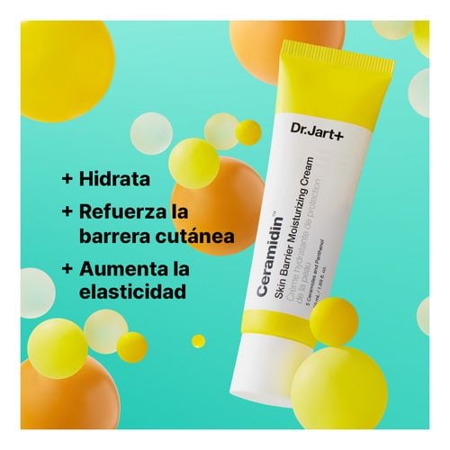 Ceramidin Skin Barrier