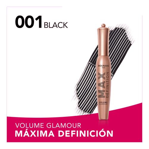 Max Définition Volume Glamour