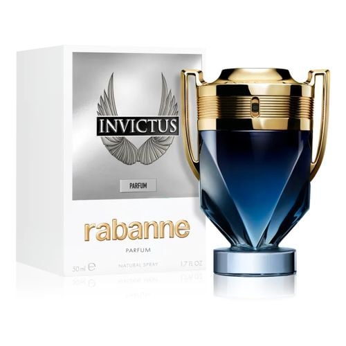 Invictus Parfum