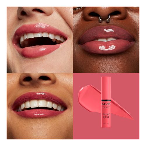 Butter Gloss