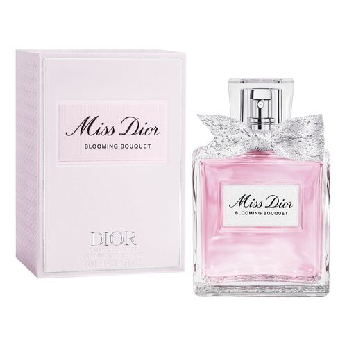 Miss Dior Blooming Bouquet