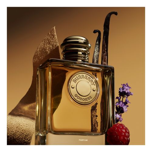 Goddess Parfum