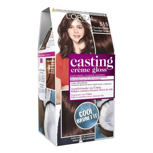Casting Creme Gloss