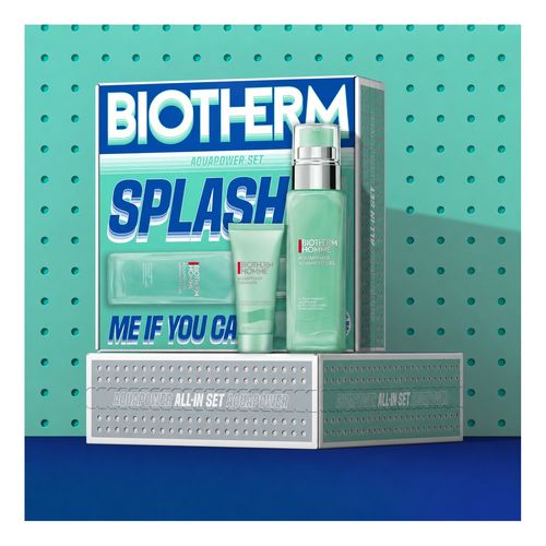 Aquapower Advanced Gel Estuche