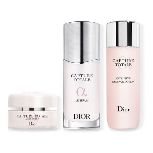 Cofre Capture Totale - Edici&oacute;n Limitada