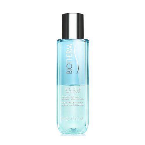Biotherm Melhor Dto! Biosourse Biocils Waterproof 100 Ml Fabricante De Tela De Ocular À Prova D'água