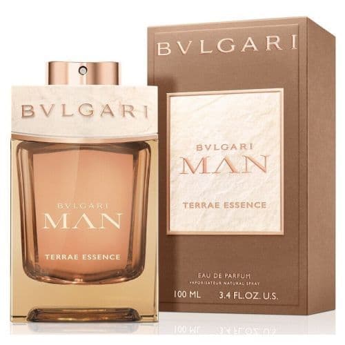 Man Terrae Essence  edp