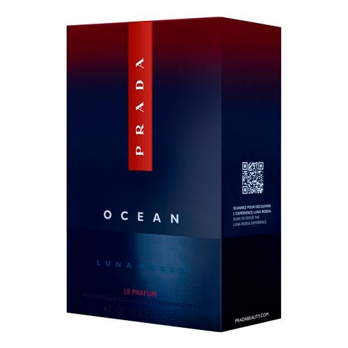 Luna Rossa Ocean Le Parfum 