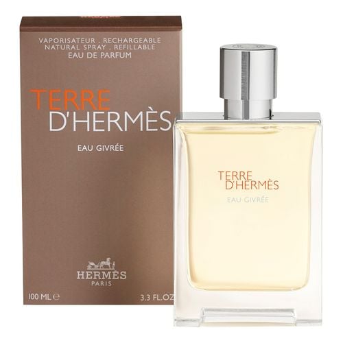 Terre D'Herm&eacute;s Eau Givr&eacute;e