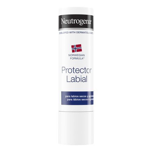 Protector Labial Spf 5