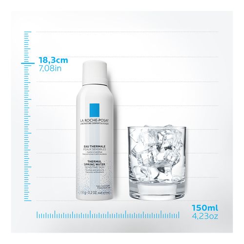 Agua Termal