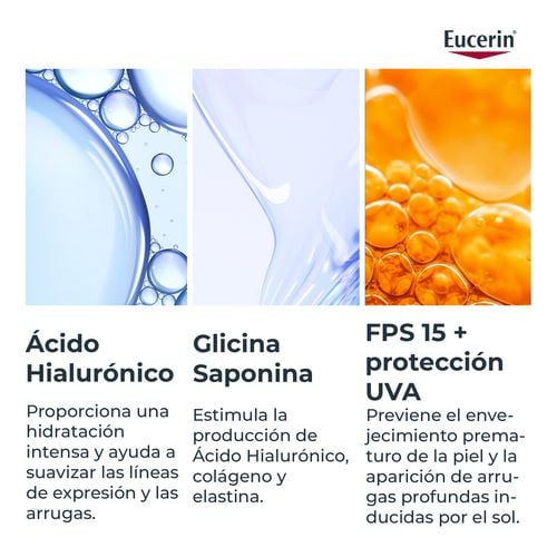 Hyaluron-Filler Dia Spf15
