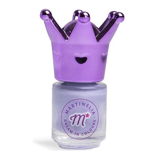 Crown Nail Polish